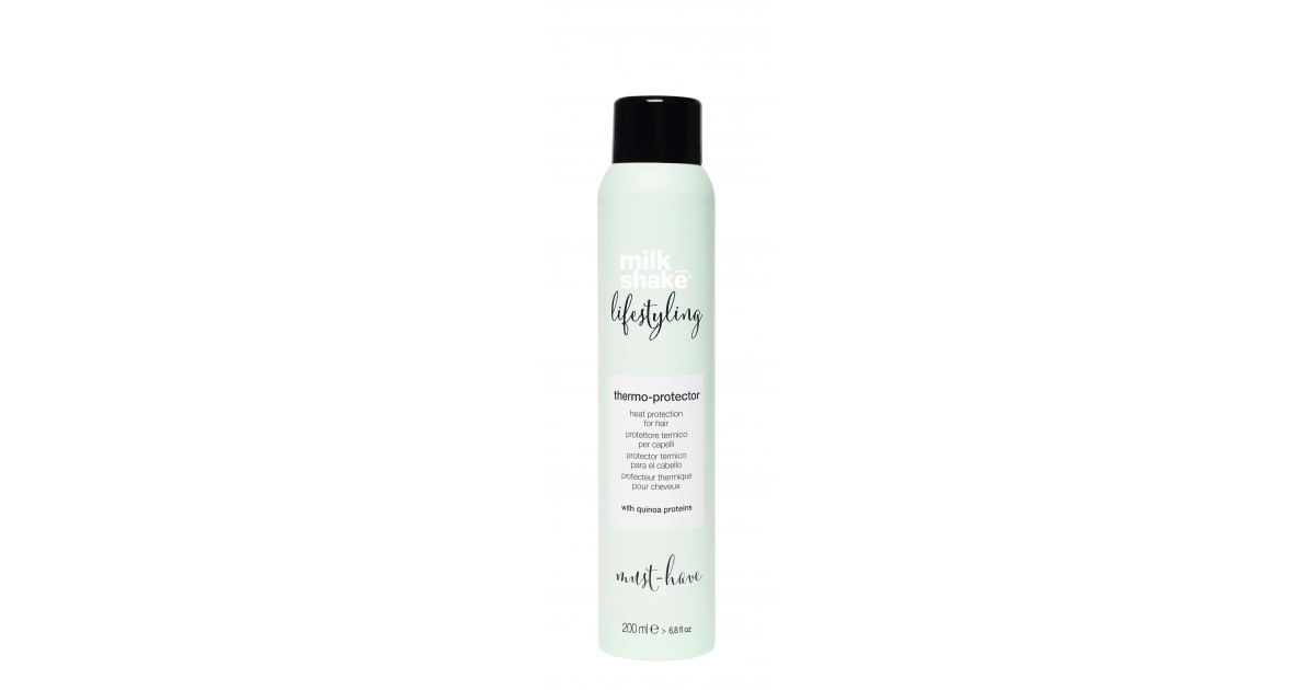 Купити Milk Shake Термозахист для волосся, 200 ml НФ-00014527 по